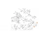 STIHL   Nit jednostronny 4x8 9438 424 3165